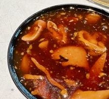 Old Beijing Stewed Liver