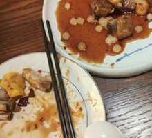 Sweet and Sour Pork Ribs