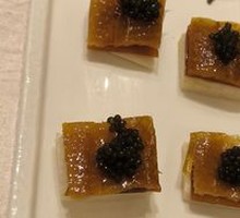 Caviar Duck Skin