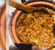 Signature Beef Rice Casserole