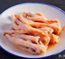 Chicken Tendon