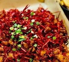 Spicy Chicken from Tavern