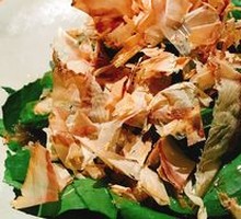 Spinach Salad