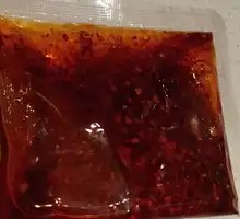 Sichuan-style Chili Package