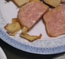 Fresh Chicken丝 Roll