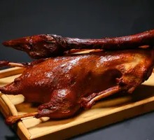 Northeast Free-Range Goose