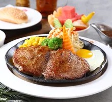 Star Fillet Steak