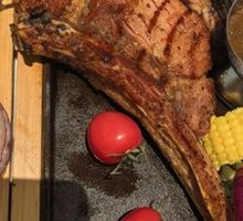 Battle Axe Thick Steak