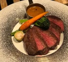 Aged Australian Grain-Fed Filet Mignon