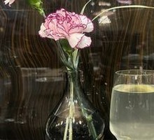 Ice Honey Pomelo Tea