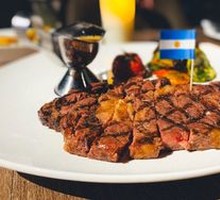 Ribeye Steak