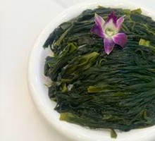 7-Second Kelp Sprouts