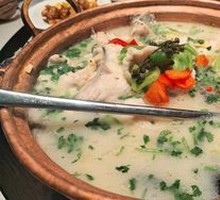 Spicy Boiled Fish II