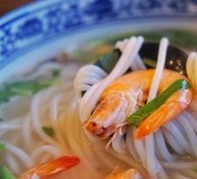 Scholar's Crossing Rice Noodles