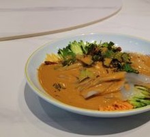 Northeast Cold Noodles