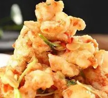 Classic Sweet and Sour Pork