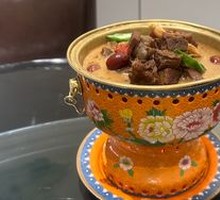 Braised Donkey Meat