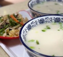 One-Style Donkey Meat Soup