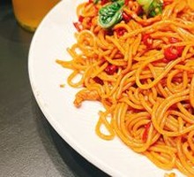 Nanchang Fried Rice Noodles