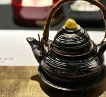 Teapot Soup