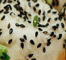 Signature Pan-Fried Dumplings