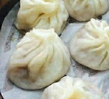 Nanxiang Steamed Dumplings