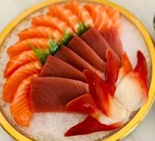 Bigeye Tuna