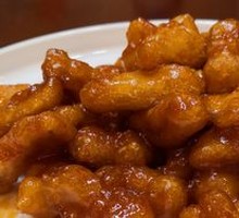 Stir-fried Pork Tenderloin