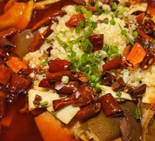 Premium Seafood Mǎoxiāng