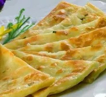 Scallion Pancake
