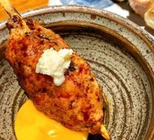 Moonlight Chicken Sticks