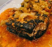 Zuo Gong Stinky Tofu