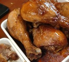 Secret-Recipe Braised Chicken Thigh