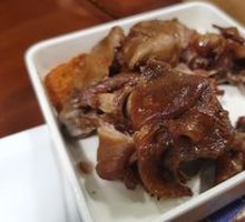 Secret-Recipe Braised Pig Trotters