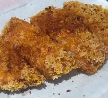 Fried Chicken Cutlet