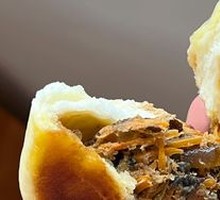 Beef and Carrot Dumplings