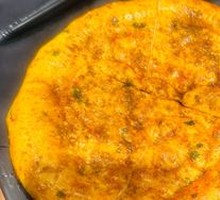 Xinjiang Handmade Flatbread