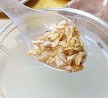 Sweet Fermented Barley