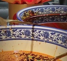 Chef's Secret Spicy Chili