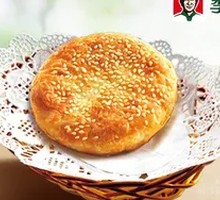 Li Ji Crispy Cake