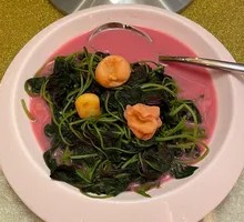 Spring Water Vegetables