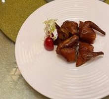 Crispy Stone Ridge Milk Pigeon