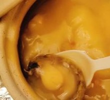 Buddha Jumps Over the Wall Rice