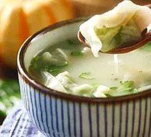 Fresh Meat Dumplings