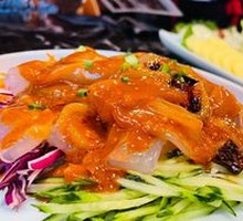 Delicious Glass Noodles