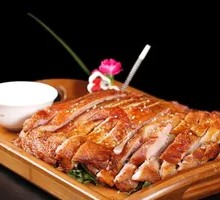 Charcoal-Grilled Lamb Ribs