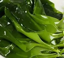 Sea lettuce