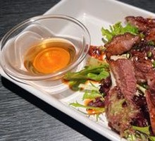 Salt-Roasted Beef Short Ribs