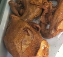 Classic Sauce-Braised Torn Chicken