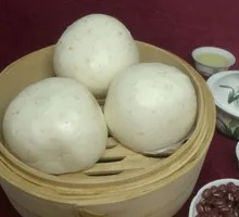 Fermented Soybean Dumpling